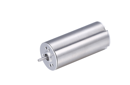 How to choose suitable motors for industrial robot joints.